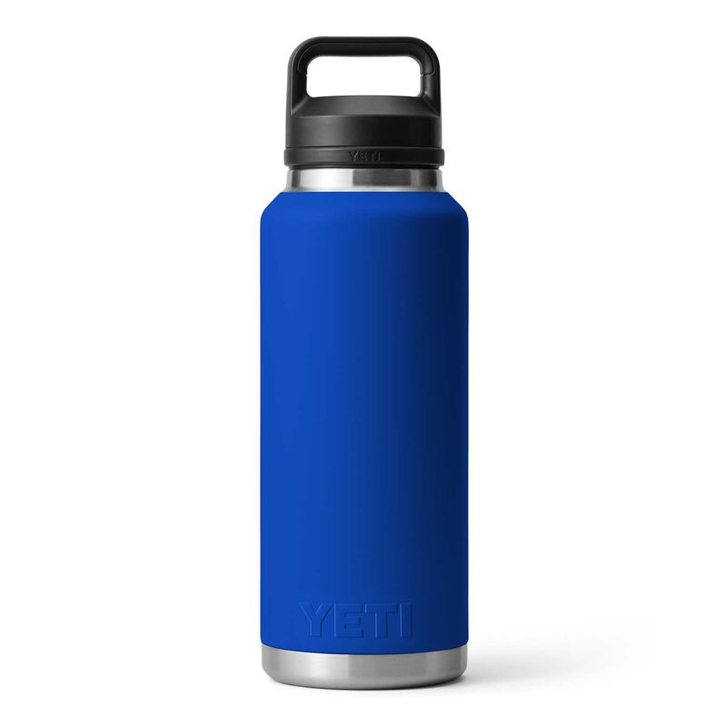 YETI Rambler&reg; 46oz (1360ml) Water Bottle with Chug Cap image number 3